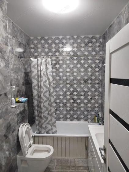 Garsoniera de inchiriat in zona Panduri - 2