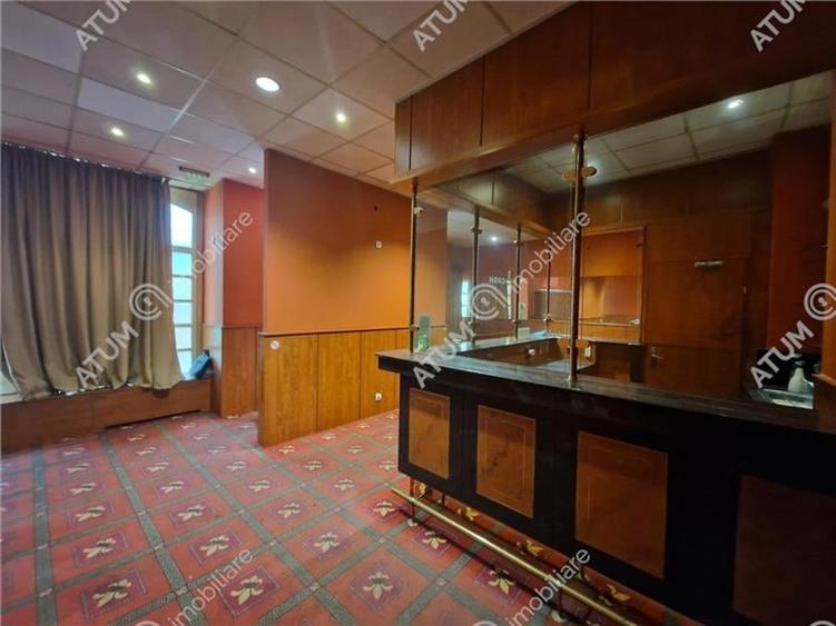 Spatiu comercial de inchiriat in Sibiu zona Centru Istoric - 4