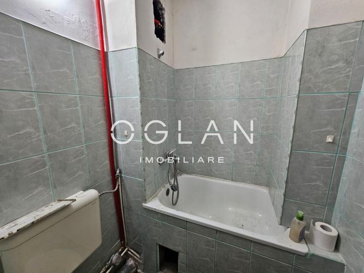 Apartament 3 camere 72 mp utili, lift, zona Terezian 0% Comision - 13