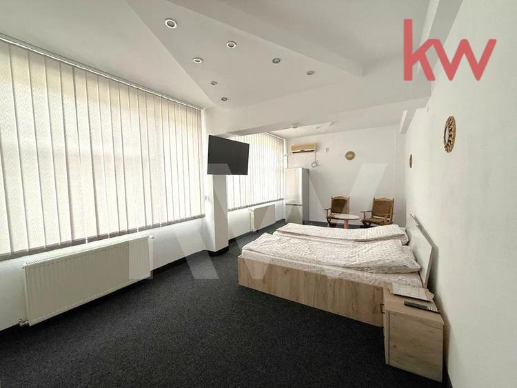 Proprietate de inchiriat Ultracentrala Potential excelent pentru investitie - 2