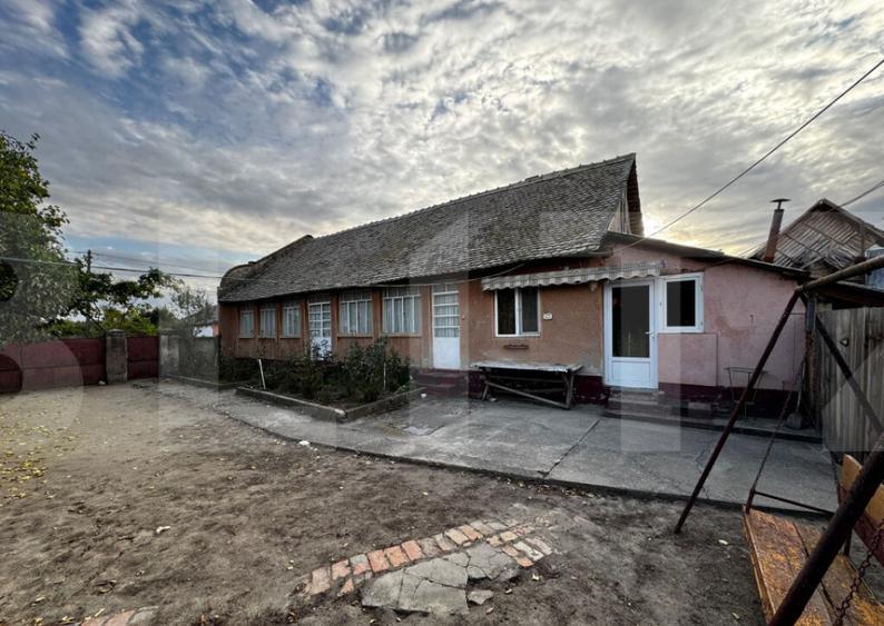 Casa 4 camere cu teren de 3892 mp - 13