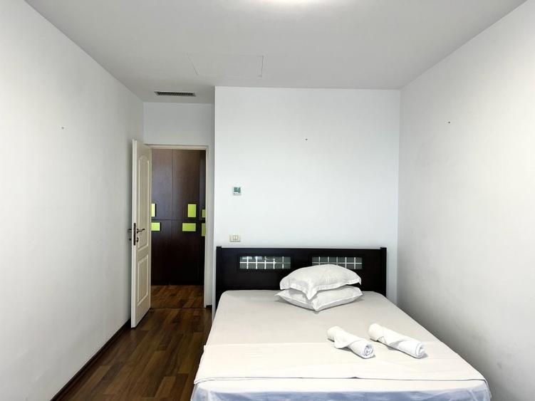 Apartament 2 camere  – Zona Campus - Bloc nou - 10