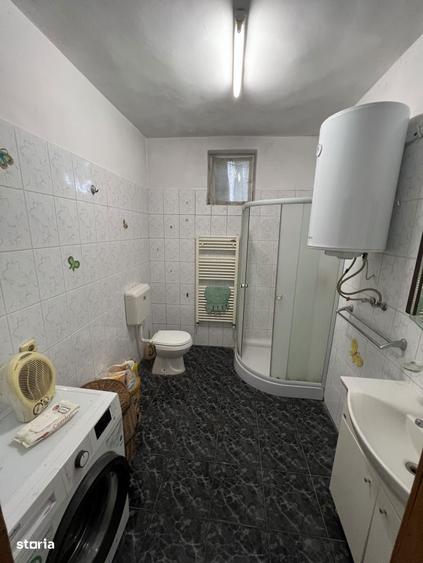 Comision 0 - Centru - Sanandrei - Casa renovata + teren 1850 mp - 8