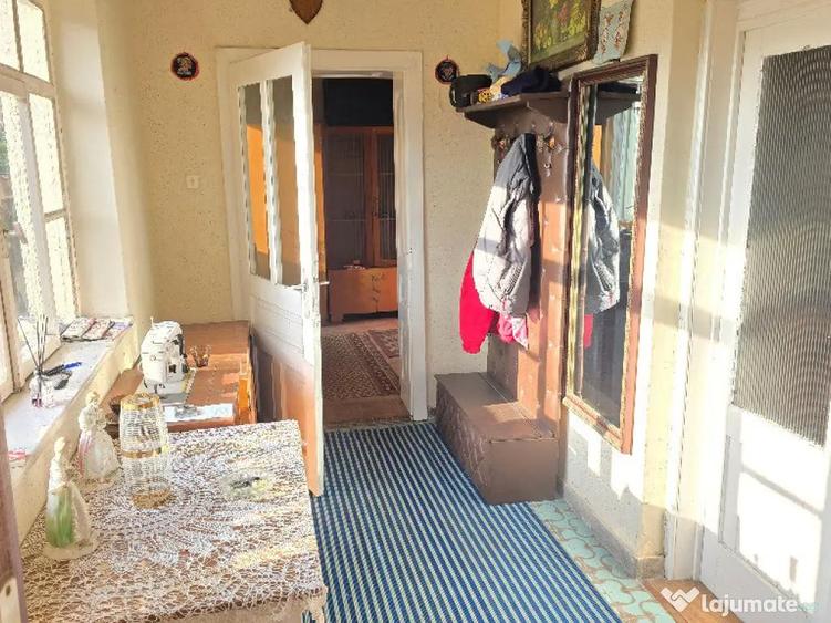 Vand casa in Deva, D+P, zona ultracentrala (E. Vacarescu), - 18