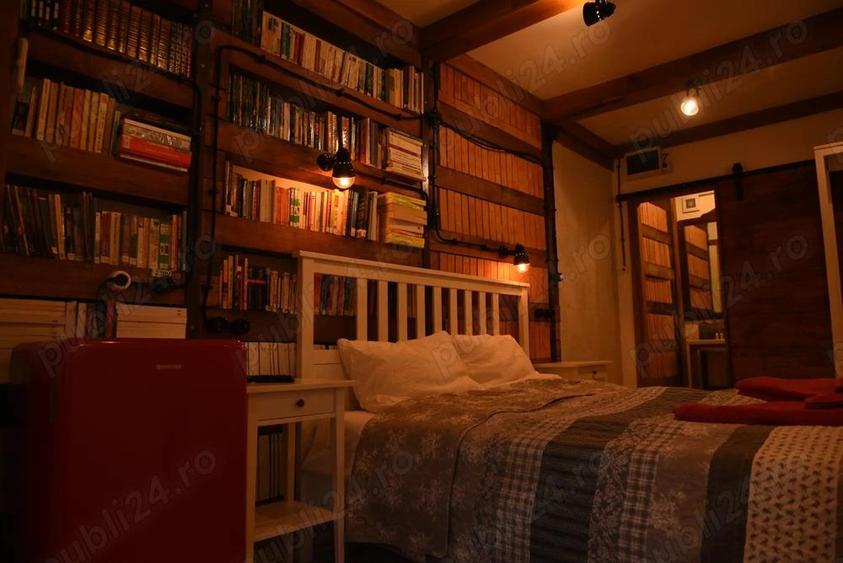 Pensiune boutique, zona Schei - spre Calea Poienii, comision ZERO. - 14
