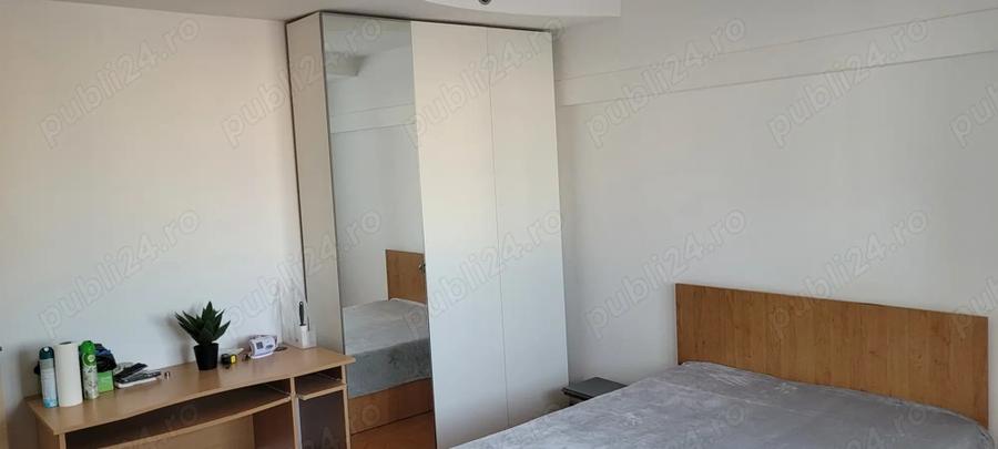 LIBERA, decomandata, ULTRACENTRAL,bloc Romarta, piata,banci, Maiorescu - 1