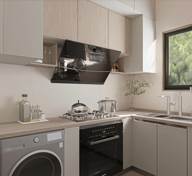 PARKSIDE 3 – A treia etapă a succesului continuă. Fii parte din ea - 10