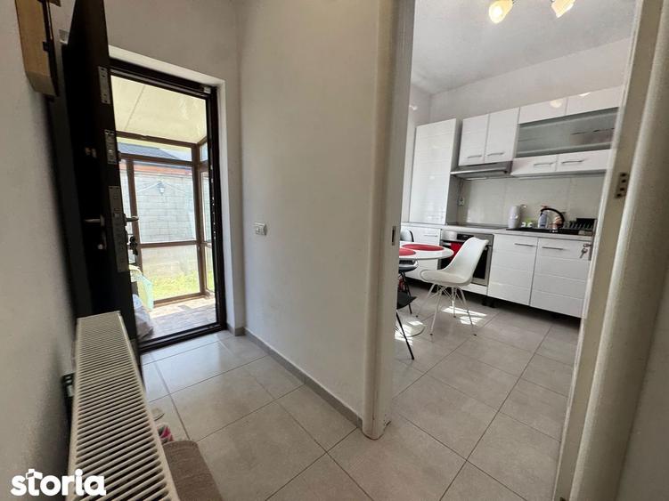 Casa tip cub 3 camere mobilata/Bragadiru Cartier Independentei/ stb - 4