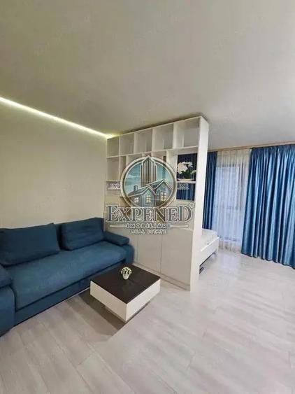 Inchiriere garsoniera decomandata | Lujerului | Centrala - 8