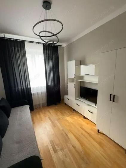 Apartament de inchiriat in zona Crangasi - 1
