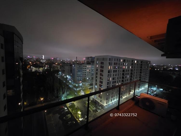 Apartament 2 camere - Grozavesti Cotroceni - Onix Residence - Mobilat & Utilat - 8