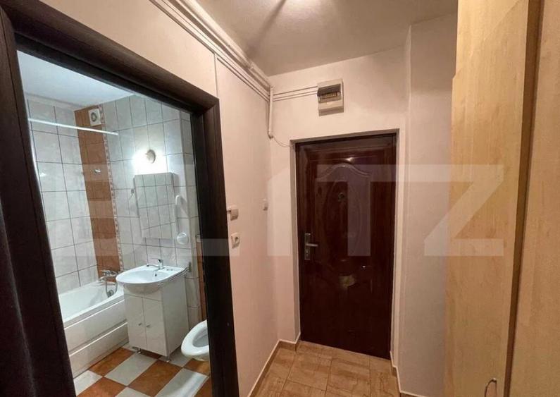 Garsoniera de vanzare, 32 mp Aleea Carpa?i - 2