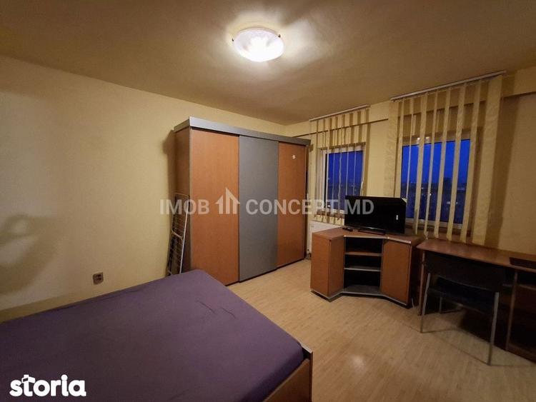 Inchiriere Garsoniera in zona Gh Doja - 2