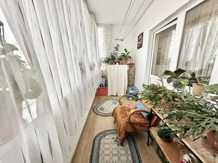 Apartament 1 camera complet mobilat si utilat - Buziasului - 6