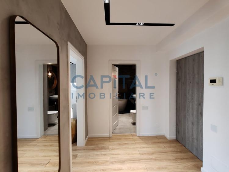 Apartament cu 2 camere si parcare subterana in cartierul Sopor. Comision 0! - 8