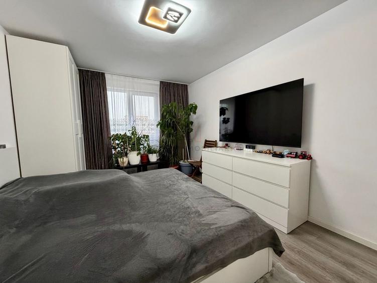 Apartament 3 Camere| Doamna Ghica | - 4