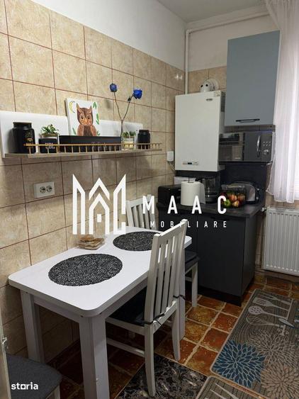 Apartament mansarda I Sibiu I 3 Camere | Pod inalt - 8