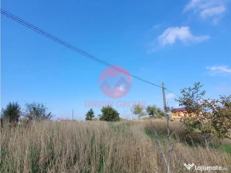 Teren Intravilan 800 mp, Constanta, zona Vila Cucoanei - 4