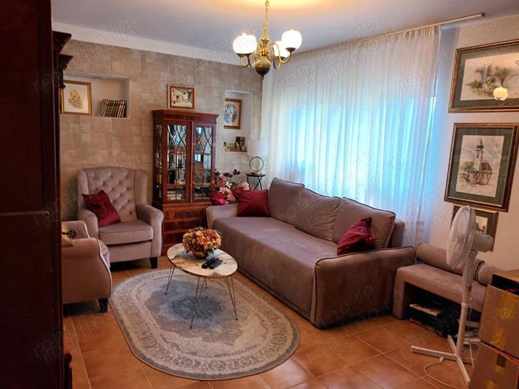 Apartament cu 3 camere parter inalt Zona Lidia-Drubeta. - 5