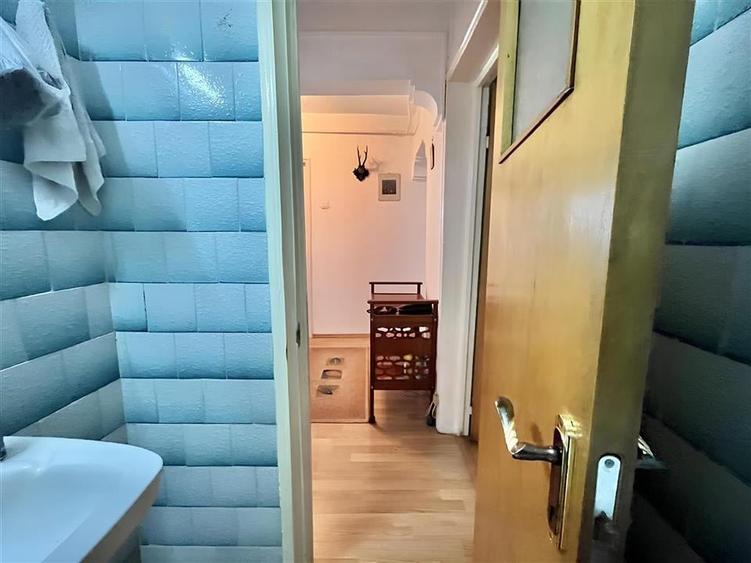 Apartament 4 Camere Decomandat in Pantelimon la 950 m Metrou - 22
