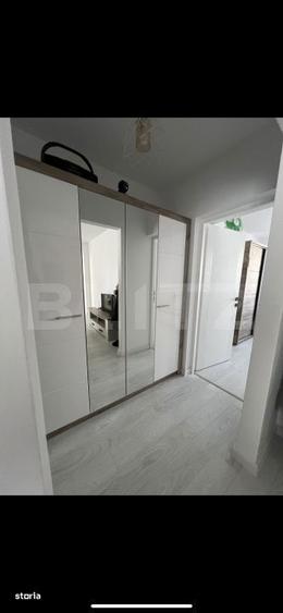 Apartament 2 camere, la cheie mobilat utilat in centrul orasului, Dec - 2