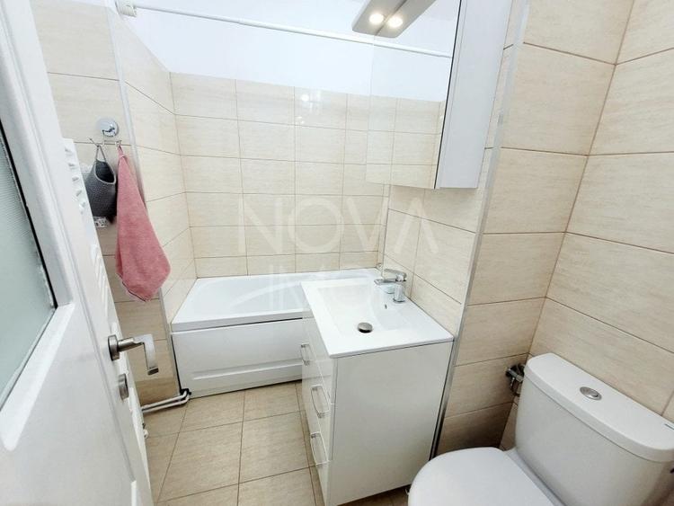 De inchiriat garsoniera - Zona Strand - 5