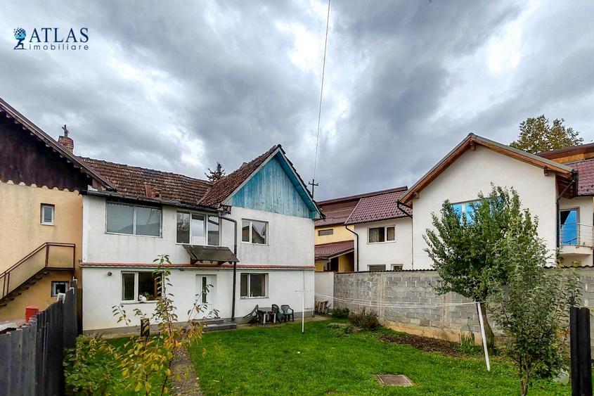 Casă ideală pentru familie, curte, zona parcare, in apropiere de natură, Noua - 2