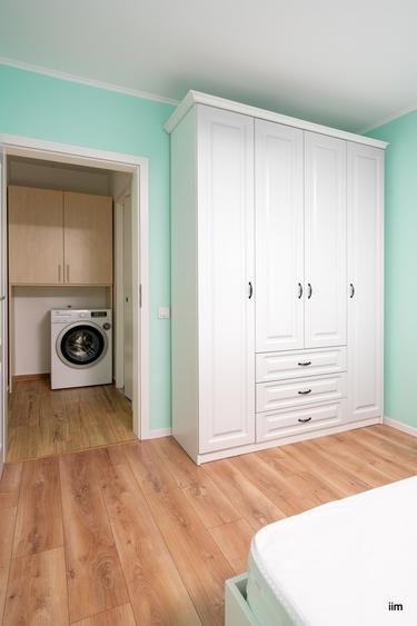 APARTAMENT 2 CAMERE RENOVAT INTEGRAL  -  CU CHIRIAS - 8