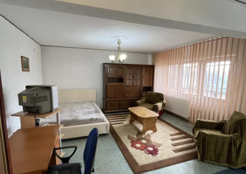 Garsoniera de inchiriat, 40 mp zona Lupeni - 8