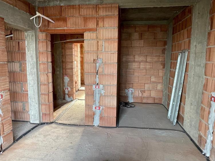 Comision 0 -  Direct proprietar - DUPLEX PREMIUM in Dumbravita cu teren 400 mp! - 16