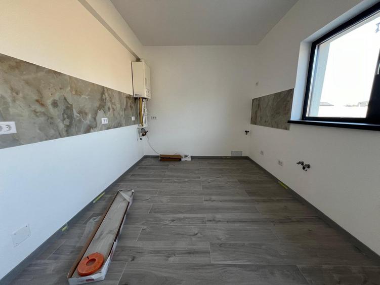 Vila individuala Comuna BERCENI - 7