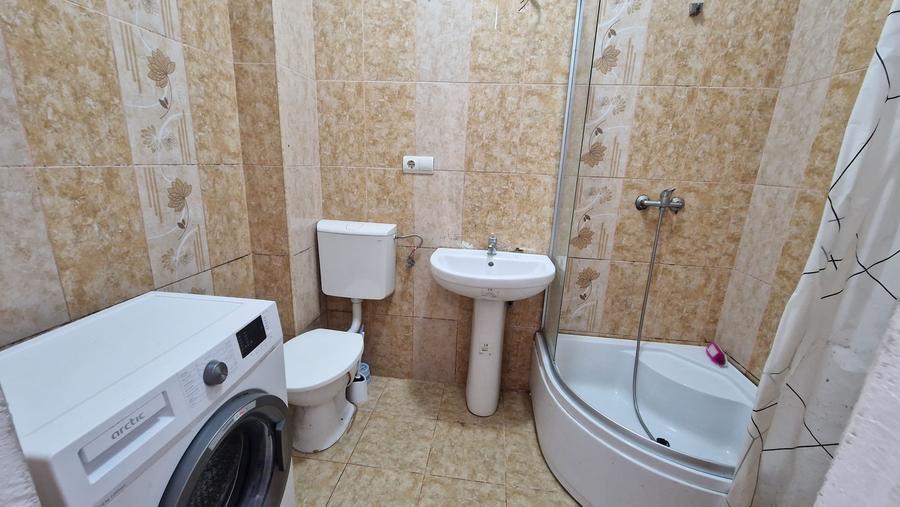 Garsonieră de inchiriat, Victor Babes, Comision 0 - 6