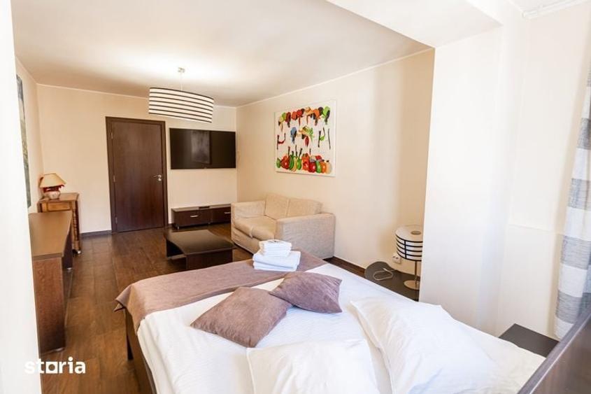 Vand apartament in Predeal - 4
