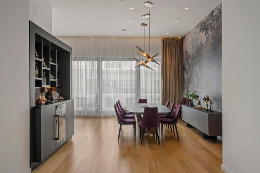 Penthouse 5 camere de vanzare // ONE Herastrau Plaza - 7