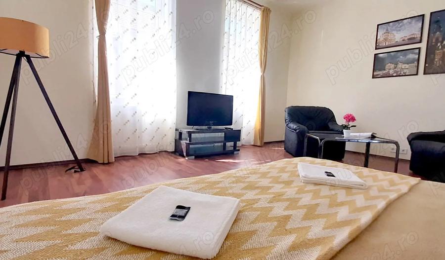 De vanzare casa cu trei apartamente separate amenajate si inchiriate in regim hotelier - 3