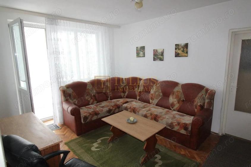 2 camere langa Complexul Studentesc, perfect pentru studenti, cuplu - 8