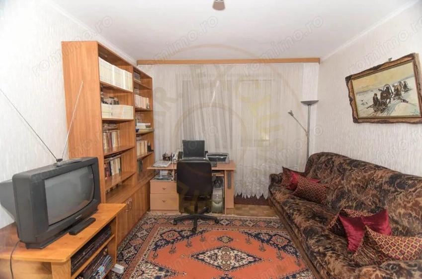 Apartament 3 camere Calea Bucuresti Etaj 1 - 10