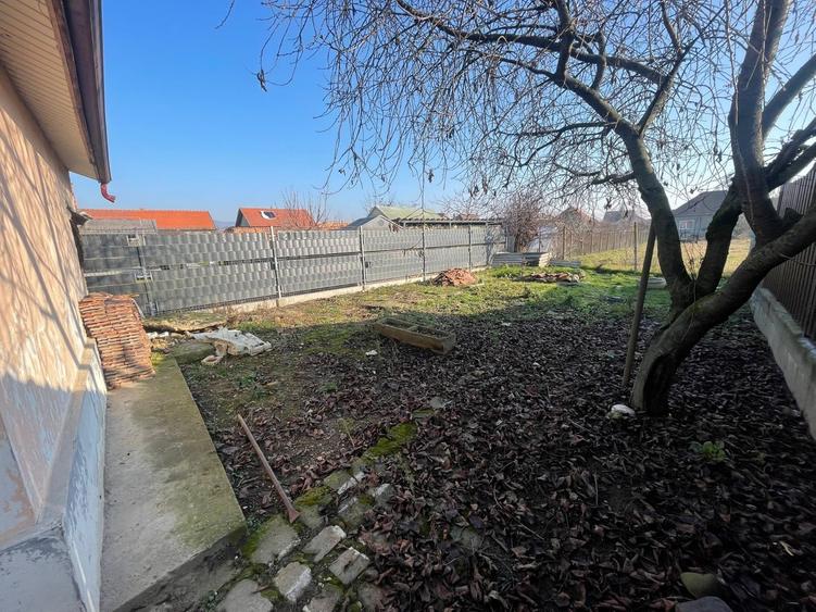Casă individuală de vânzare în Someșeni - Cluj-Napoca - 8