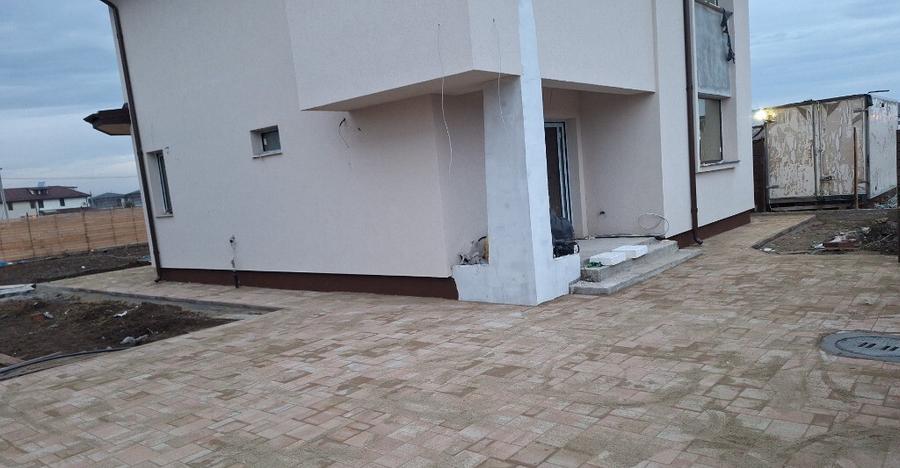 Casa individuala,otopeni-odai,str. matei basarab,proprietar - 16