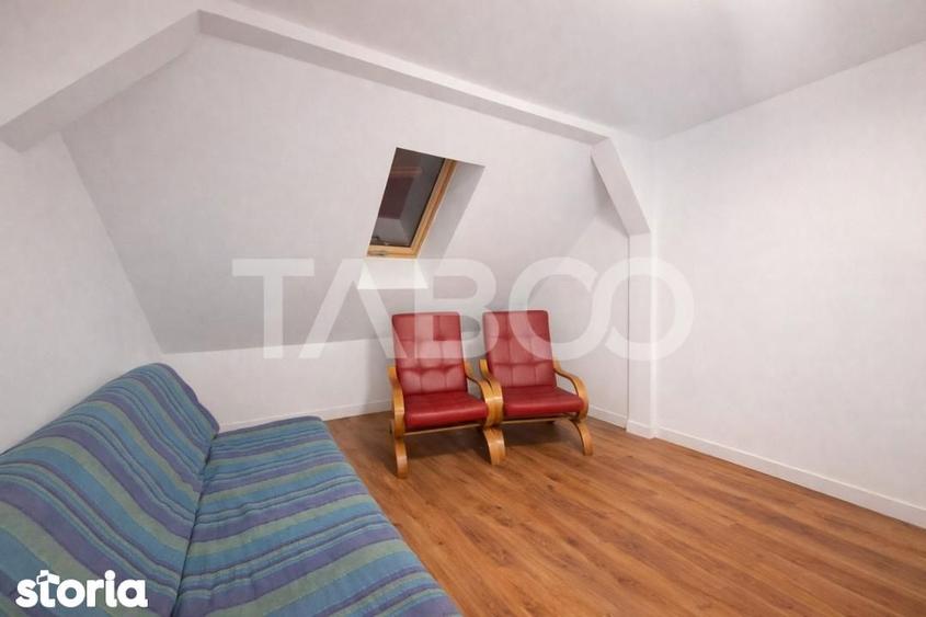 Apartament spatios cu 4 camere balcon parcare liniste Arhitectilor - 2