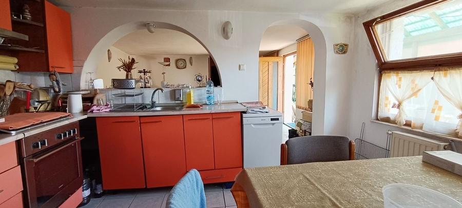 Casa si teren de 916mp in Sacele,cu front la B-dul Brasovului - 13