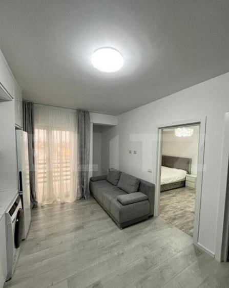 Apartament 2 camere, Bloc nou, etaj intermediar, Radauti - 1