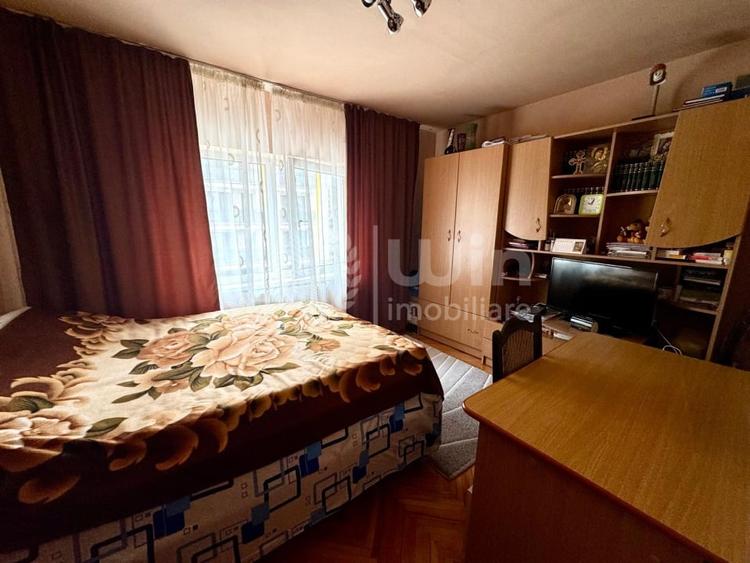 Apartament cu 2 camere | Etaj 2 | 53mp | Gheorgheni | Zona Fsega! - 4
