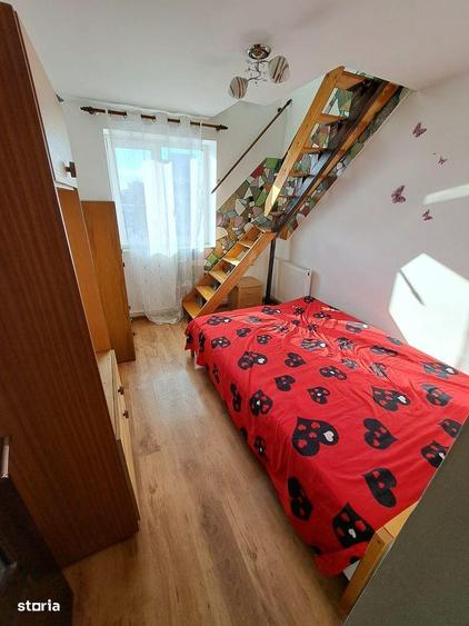 Apartament cu 3 camere semidecomandate, Areni - 12