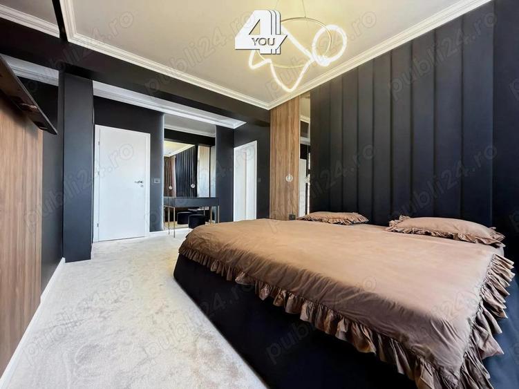 Penthouse Exclusivist | Design Interior ?i Finisaje de Top | Zona Alfa - 11