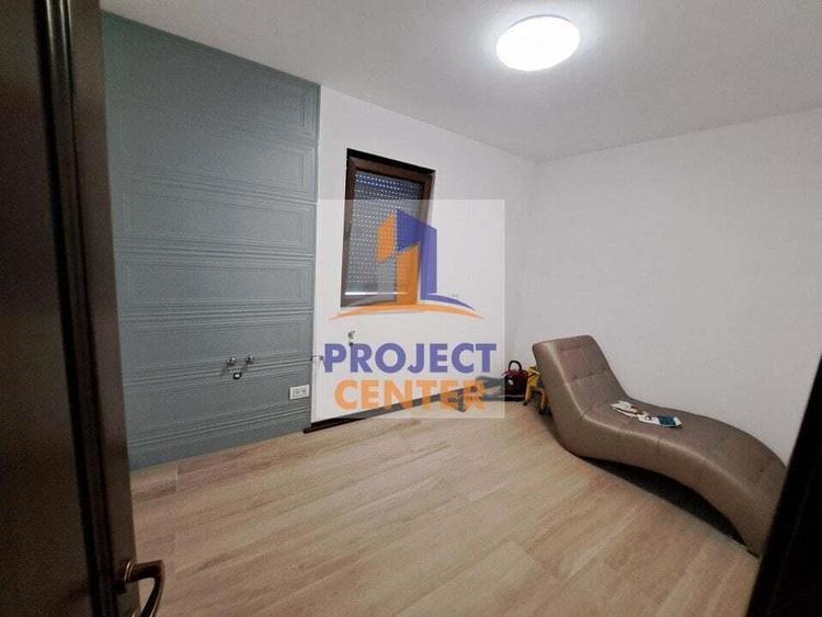 Spatiu birouri in vila, 180 mp, Bradu, Geamana, prima inchiriere - 7