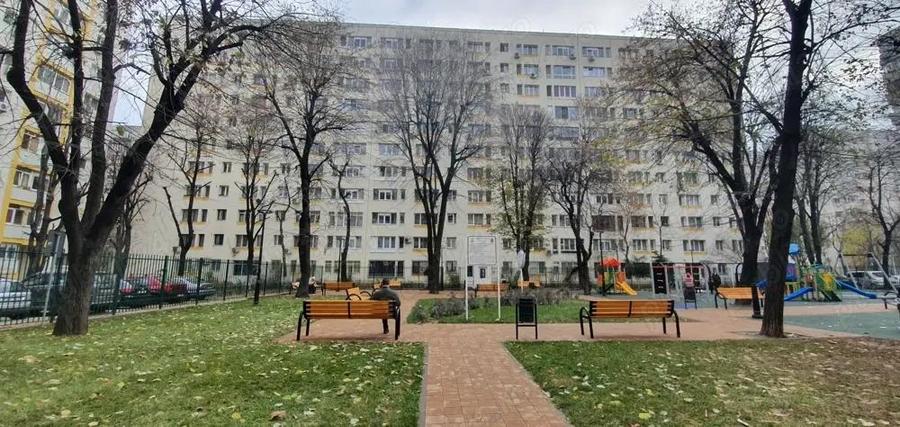 garsoniera iancului-obor-modern-metrou 5 minute - 2