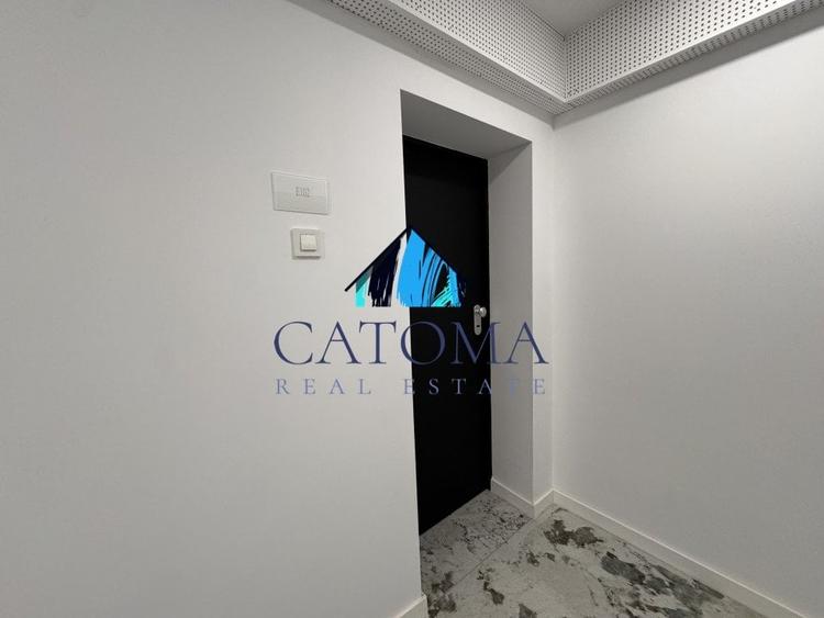 Un spatiu generos pentru idei marete - 111,6 mp, 2 terase spectaculoase ! - 5