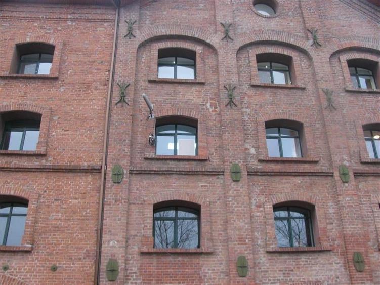 Caro Castel Office Building - 352 mp - 11