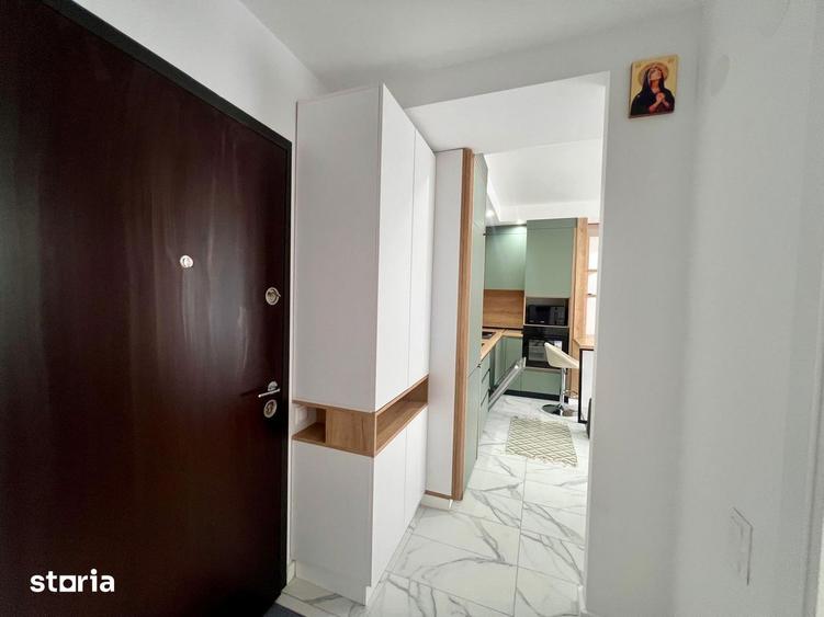 Apartament tip studio de inchiriat - 9